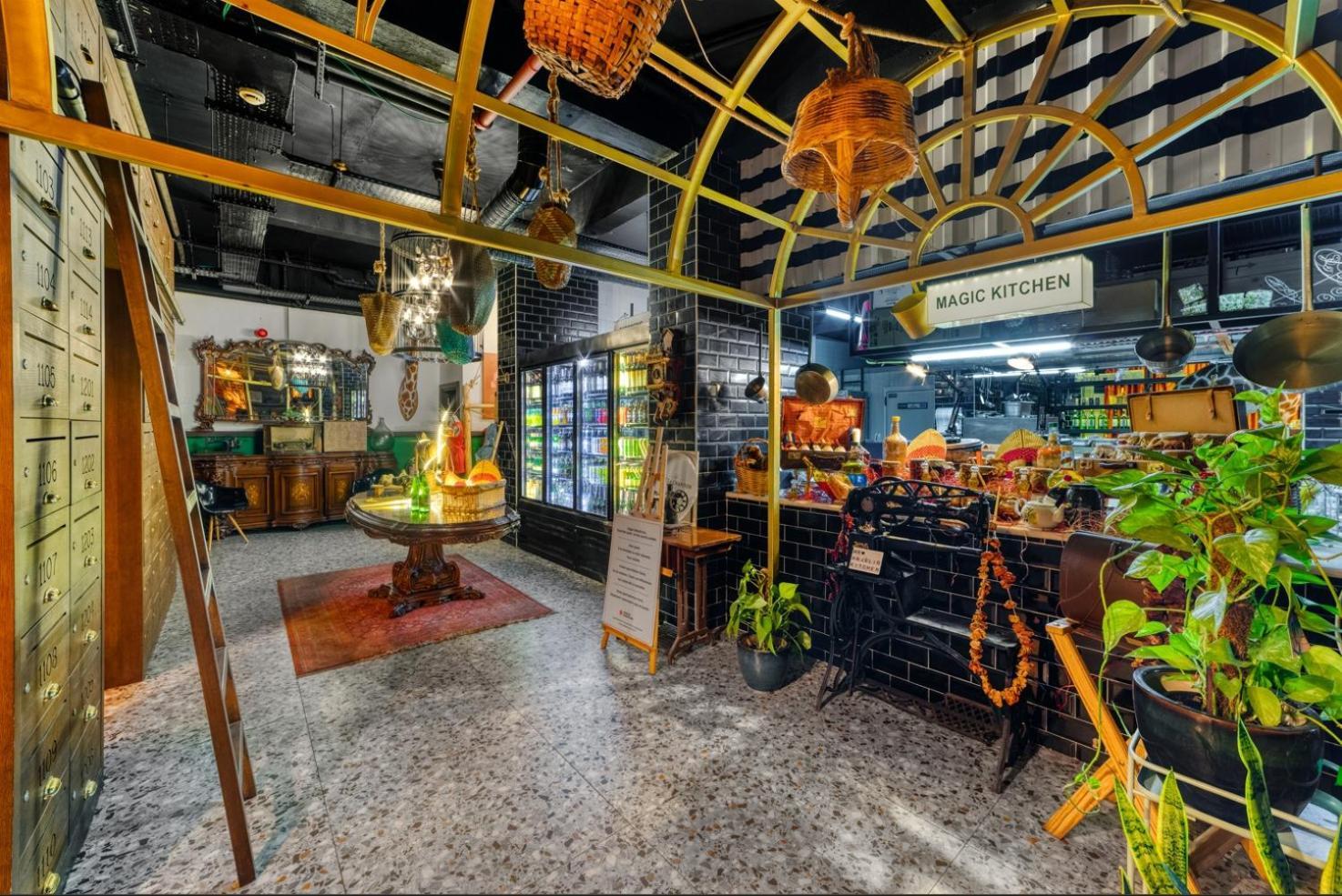Anjeliq Downtown Boutique Hotel 阿拉尼亚 外观 照片