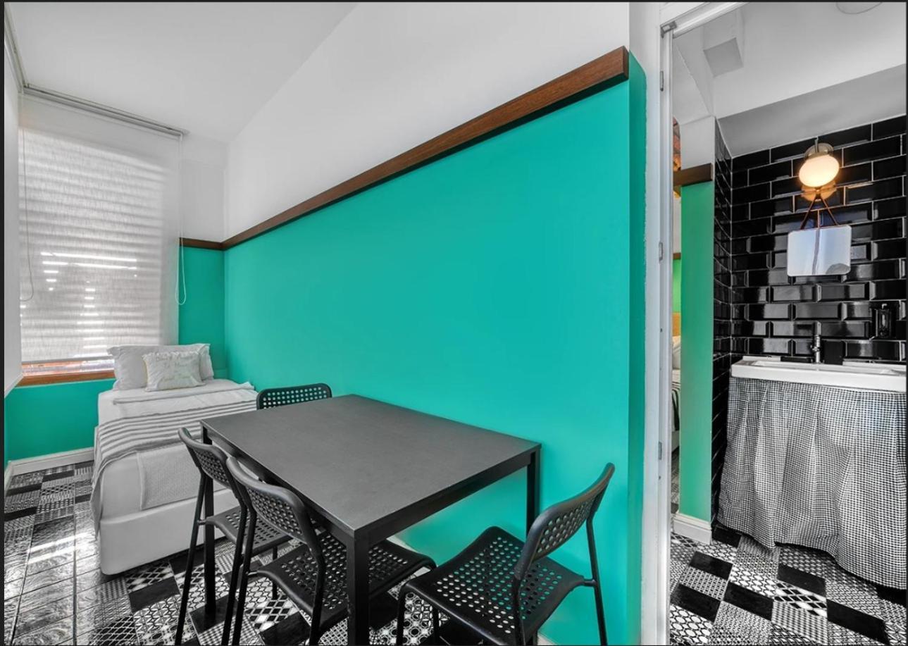 Anjeliq Downtown Boutique Hotel 阿拉尼亚 外观 照片
