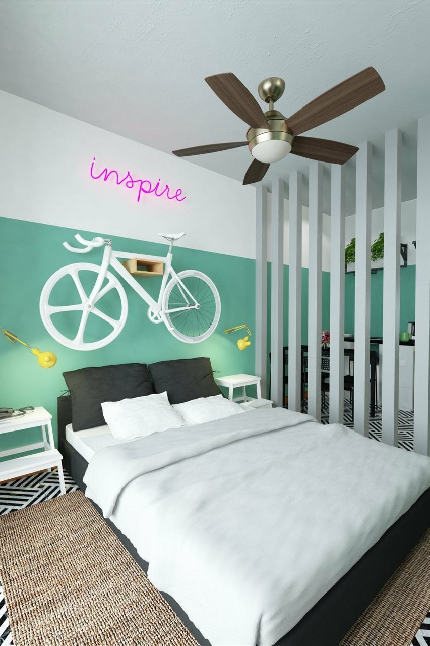 Anjeliq Downtown Boutique Hotel 阿拉尼亚 外观 照片