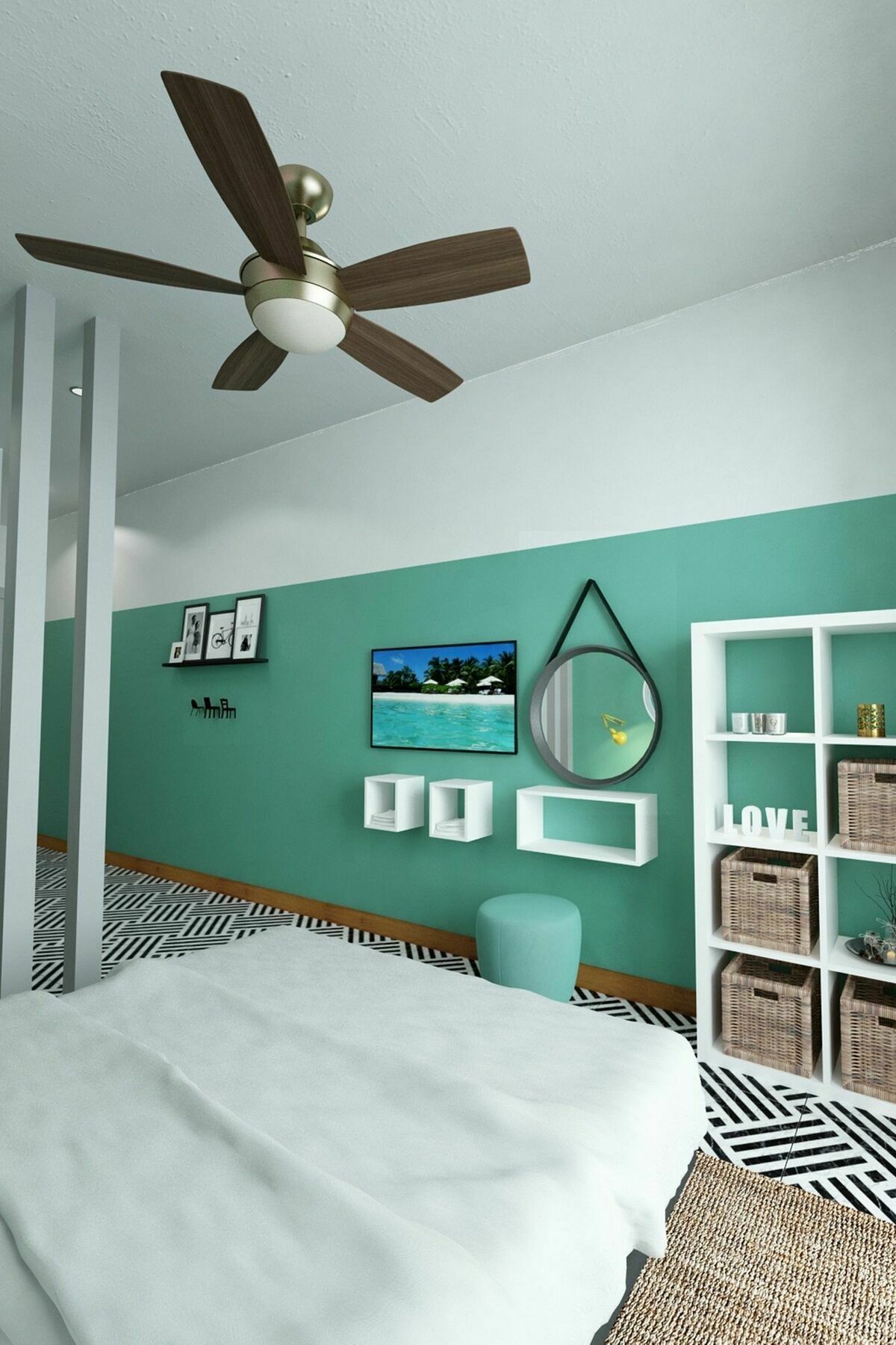 Anjeliq Downtown Boutique Hotel 阿拉尼亚 外观 照片