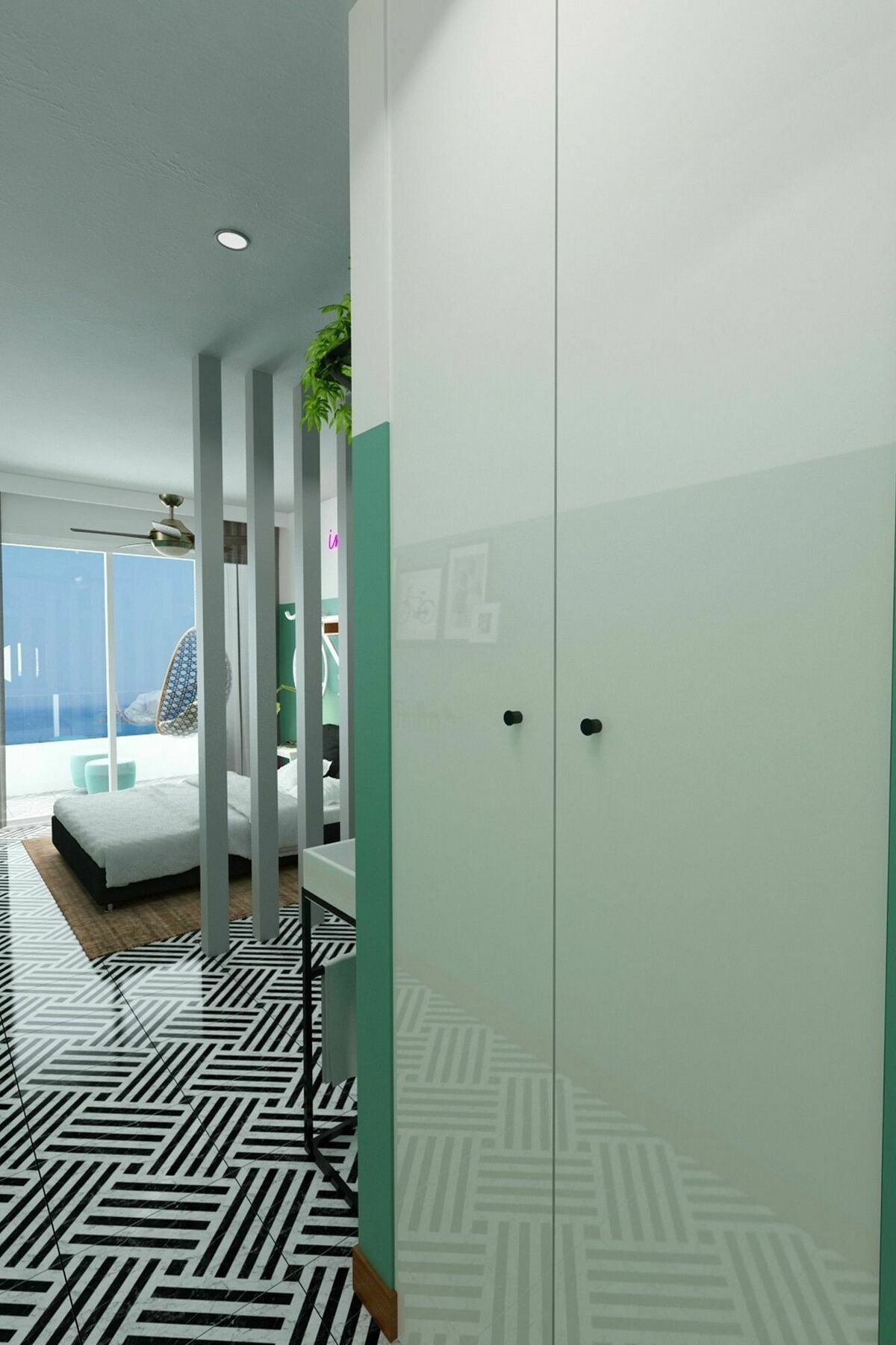 Anjeliq Downtown Boutique Hotel 阿拉尼亚 外观 照片